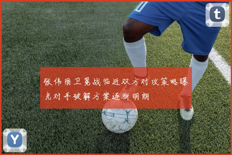 张伟丽卫冕战临近双方对攻策略曝光对手破解方案逐渐明朗