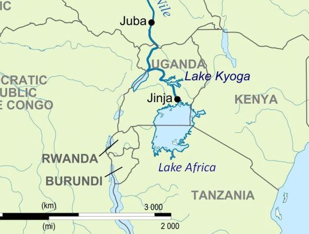 Lake Africa™